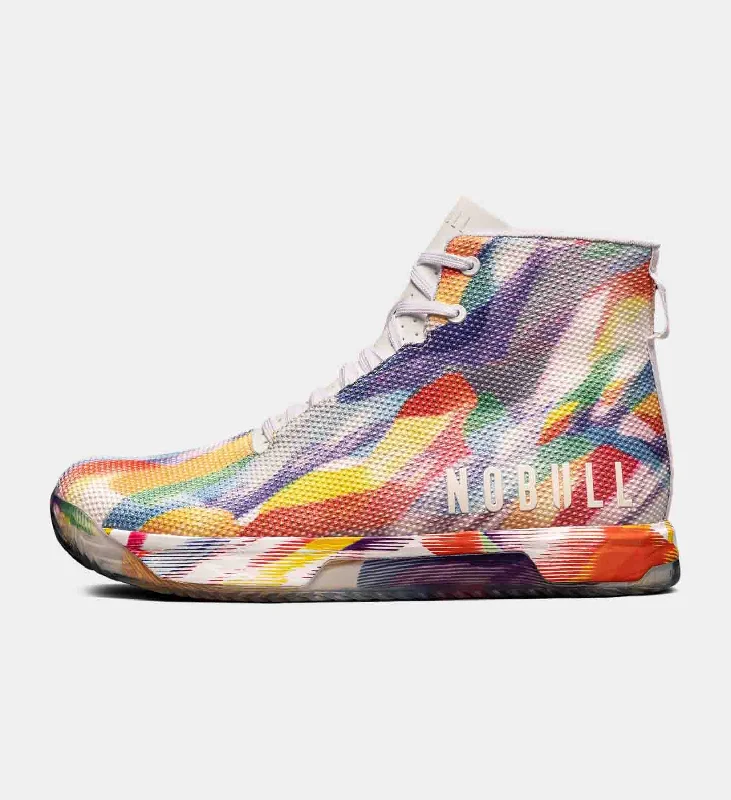 Men's Pride High-Top Impact