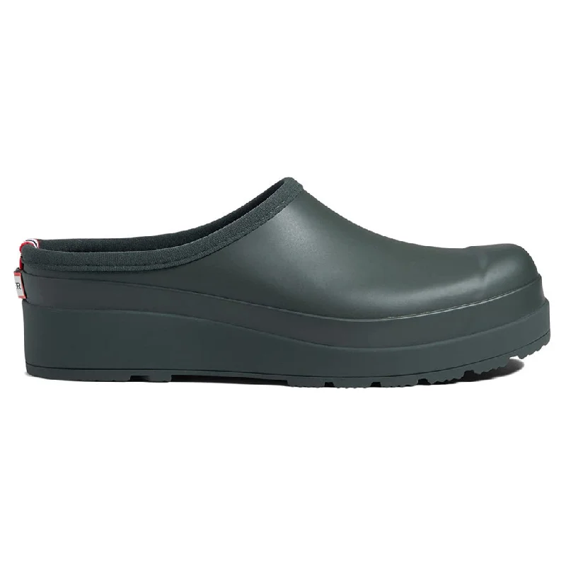 Original Play Rubber Women's Clogs