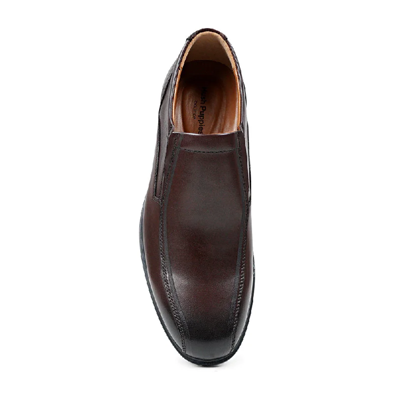 Hush Puppies AREAL Formal Slip-On Shoe for Men