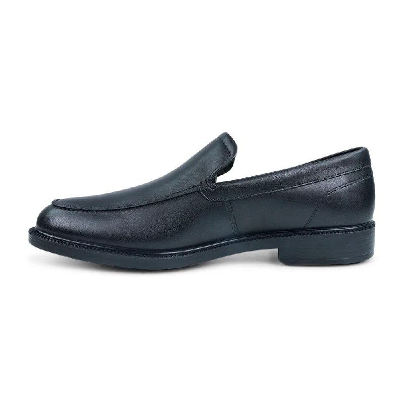 Hush Puppies Banker Waterproof Formal Slip-On Shoe for Men