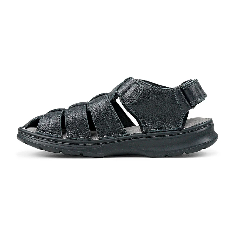 Hush Puppies GEORGIA Fisherman-Style Sandal