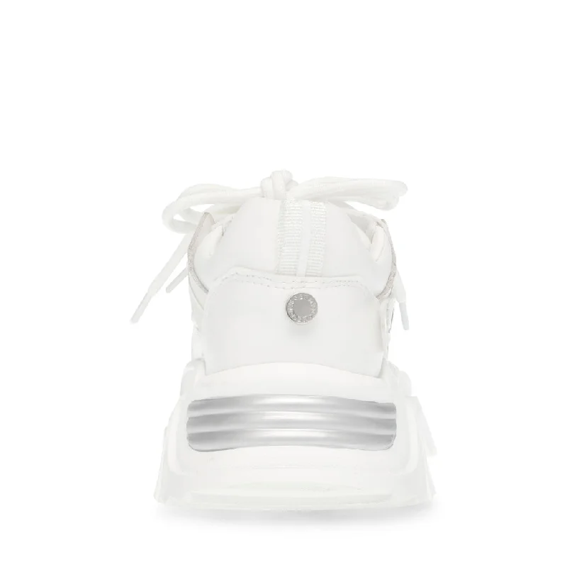 Kingdom-E Trainer WHITE/WHITE