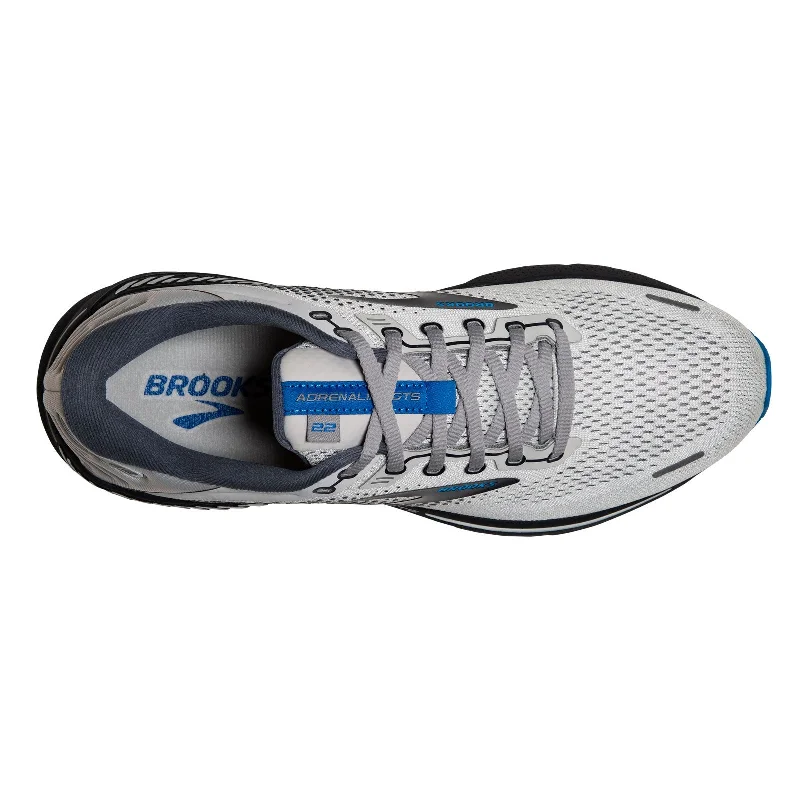 Men's Brooks, Adrenaline GTS 22 Running Shoe - Wide Width