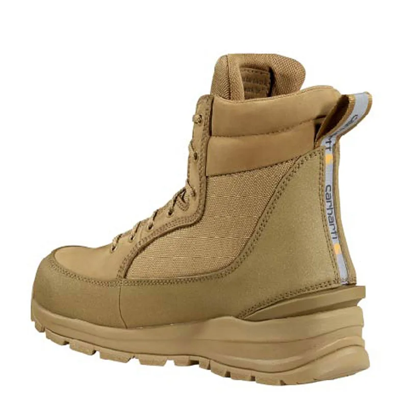 Men's Carhartt, Gilmore Waterproof 6 inch Soft Toe Boot