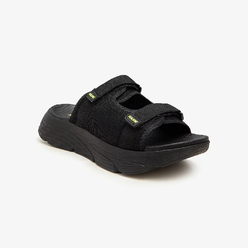 Men's Casual Mesh Sliders