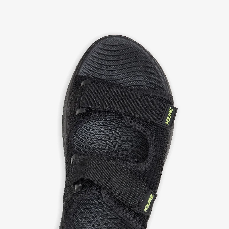 Men's Casual Mesh Sliders