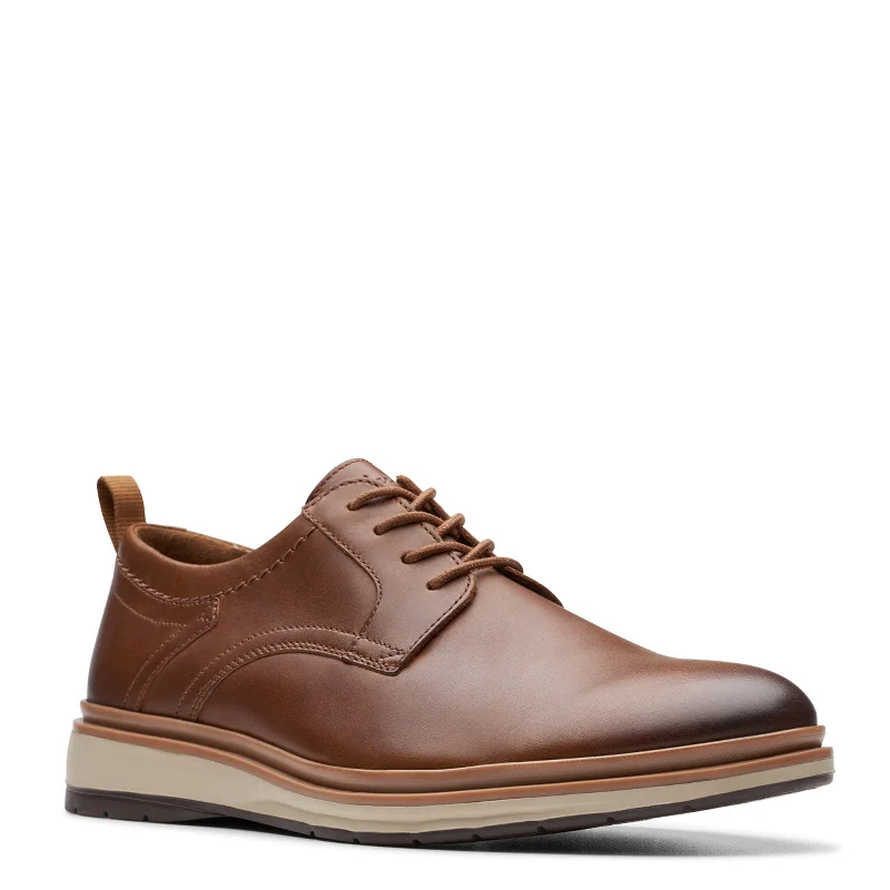 Men's Clarks, Chantry Lo Oxford