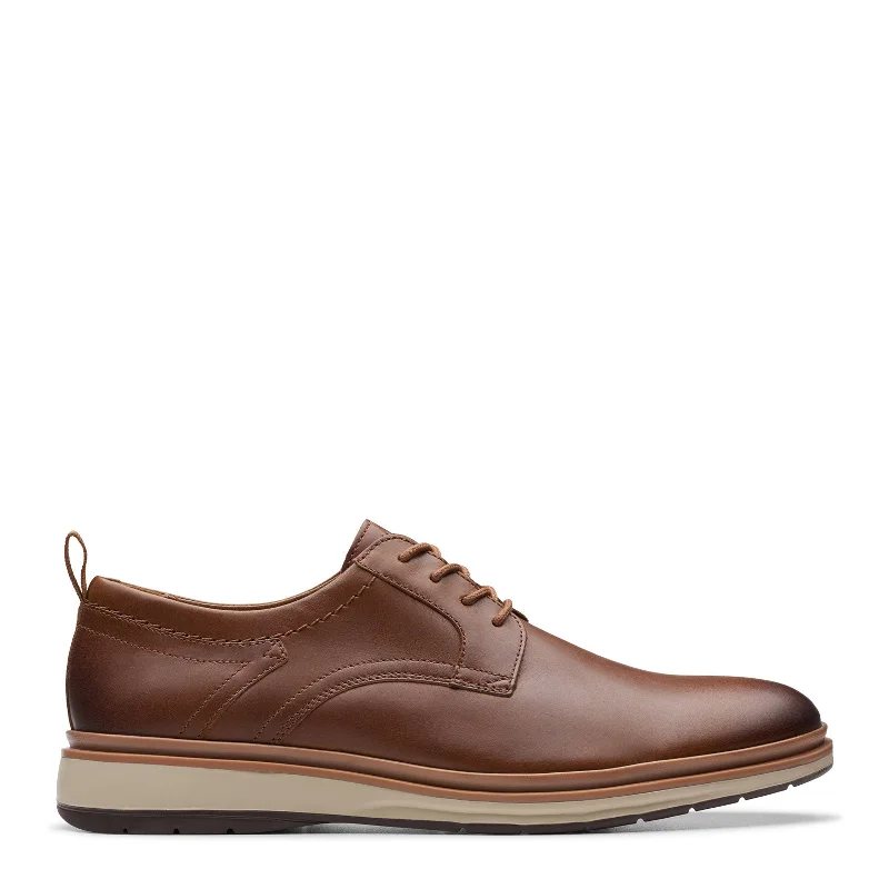 Men's Clarks, Chantry Lo Oxford