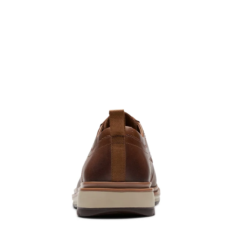 Men's Clarks, Chantry Lo Oxford