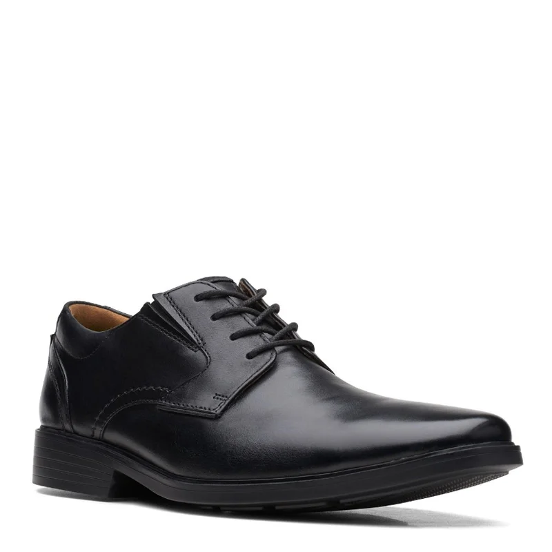 Men's Clarks, Clarkslite Low Oxford