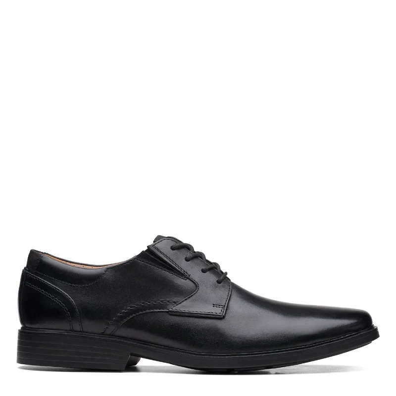 Men's Clarks, Clarkslite Low Oxford