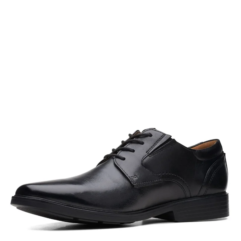 Men's Clarks, Clarkslite Low Oxford