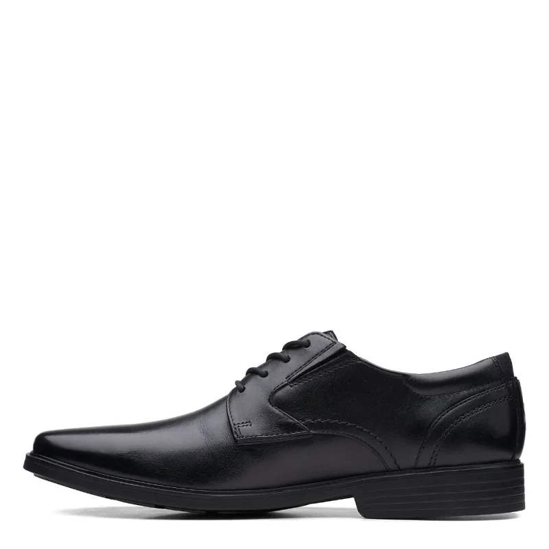 Men's Clarks, Clarkslite Low Oxford