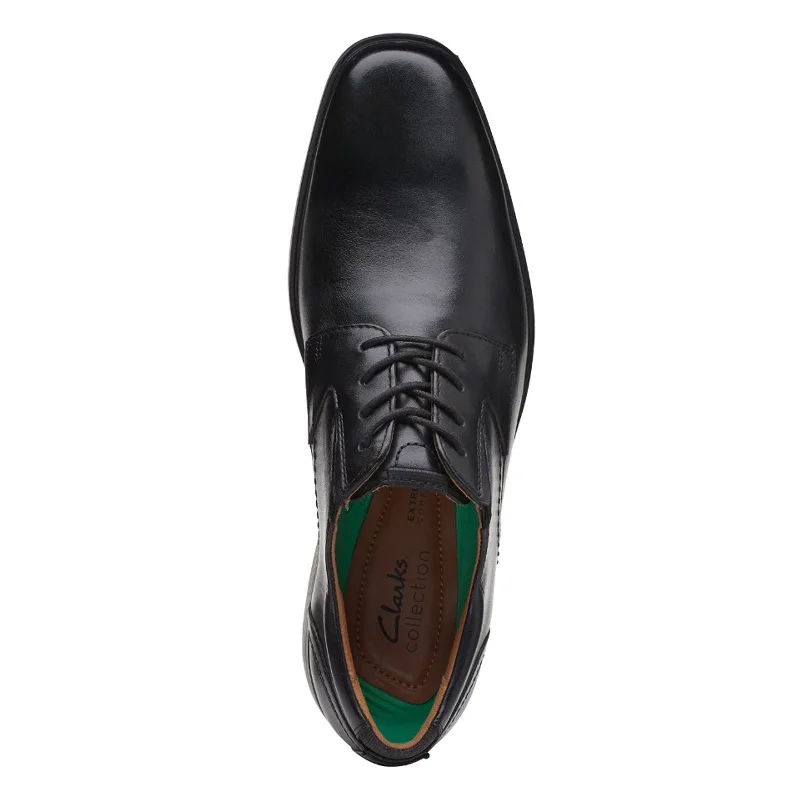 Men's Clarks, Clarkslite Low Oxford