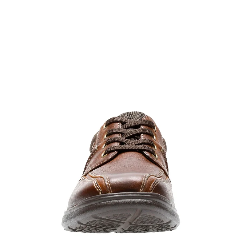 Men's Clarks, Cotrell Walk Oxford