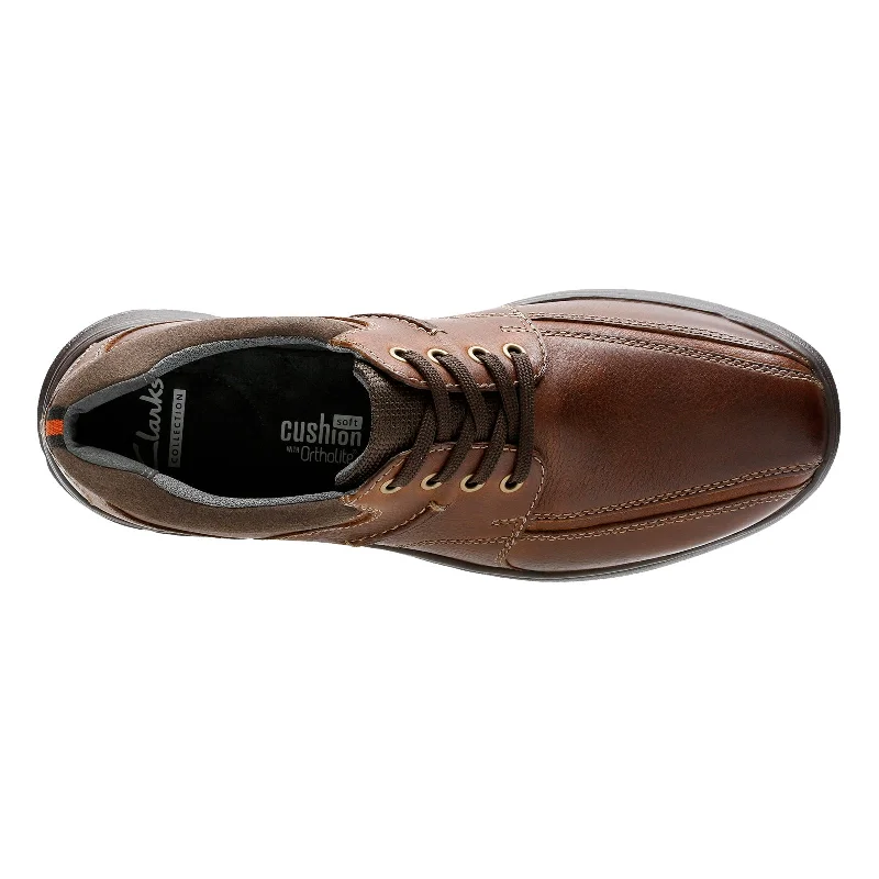 Men's Clarks, Cotrell Walk Oxford