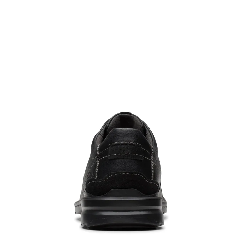 Men's Clarks, Gessler Cap Slip-On