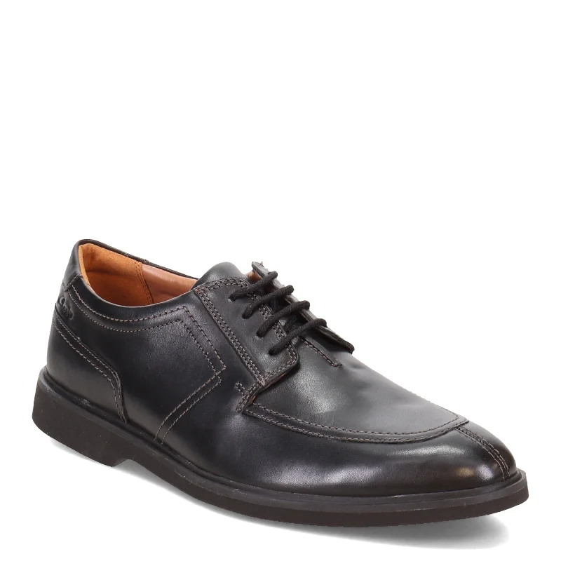 Men's Clarks, Malwood Low Oxford