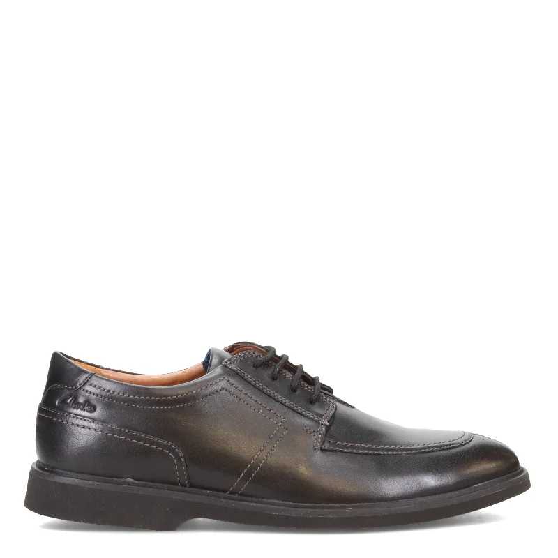 Men's Clarks, Malwood Low Oxford