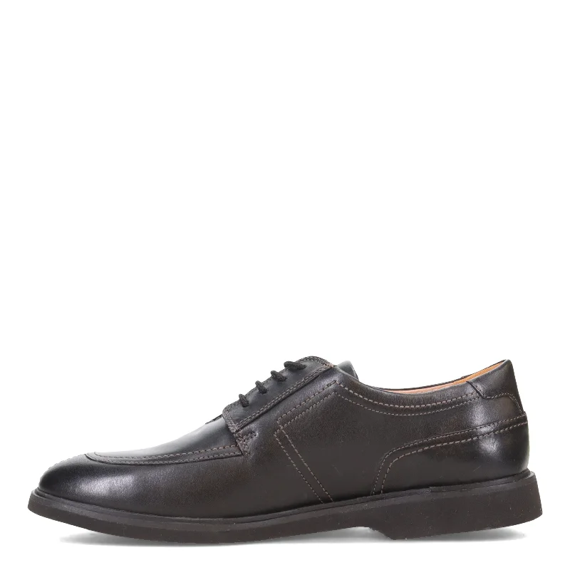 Men's Clarks, Malwood Low Oxford