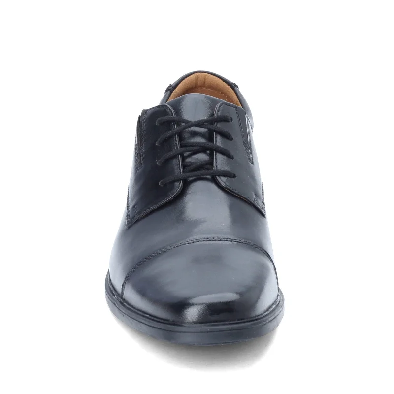 Men's Clarks, Tilden Cap Oxford