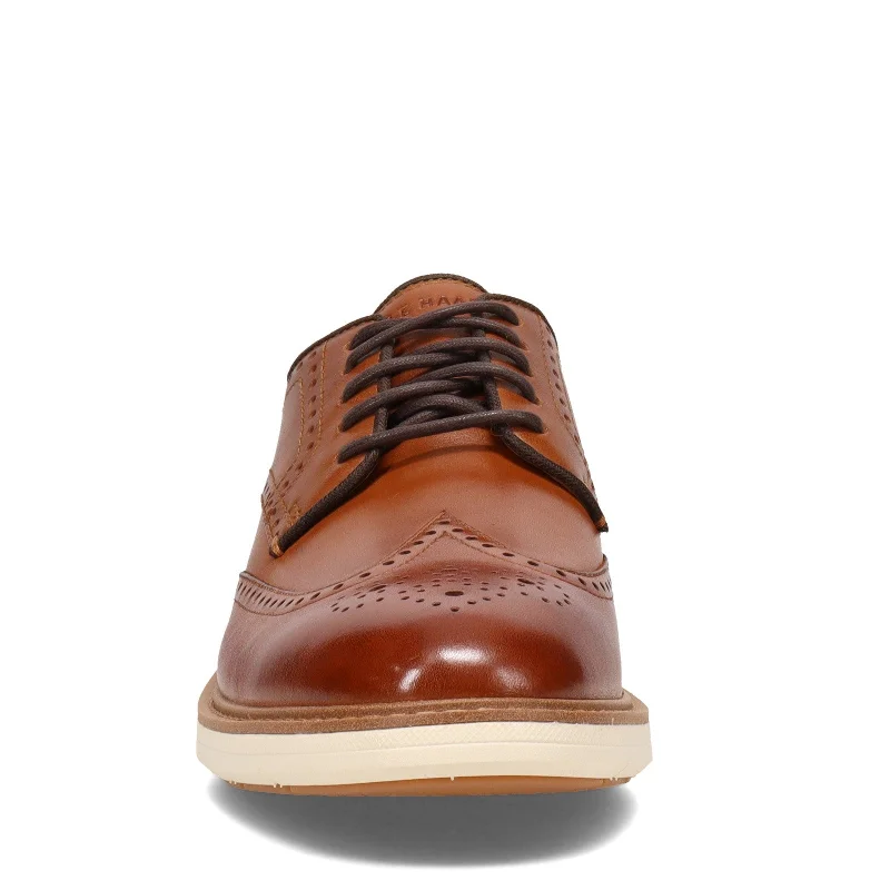 Men's Cole Haan, Go-To Wingtip Oxford