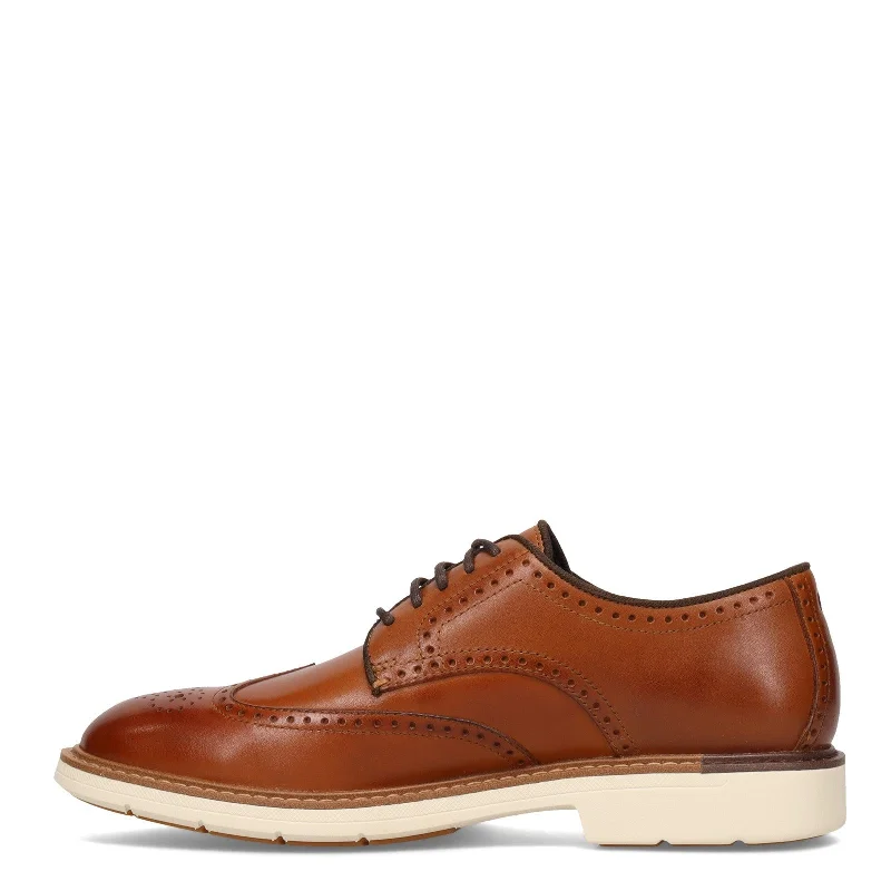 Men's Cole Haan, Go-To Wingtip Oxford