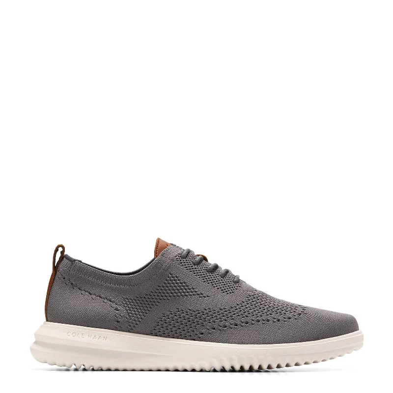 Men's Cole Haan, Grand+ Stitchlite Wingtip Oxford