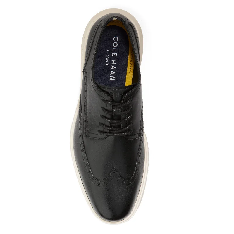 Men's Cole Haan, Grand+ Wingtip Oxford