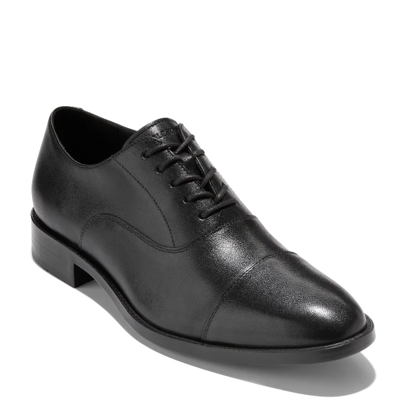 Men's Cole Haan, Hawthorne Cap Toe Oxford