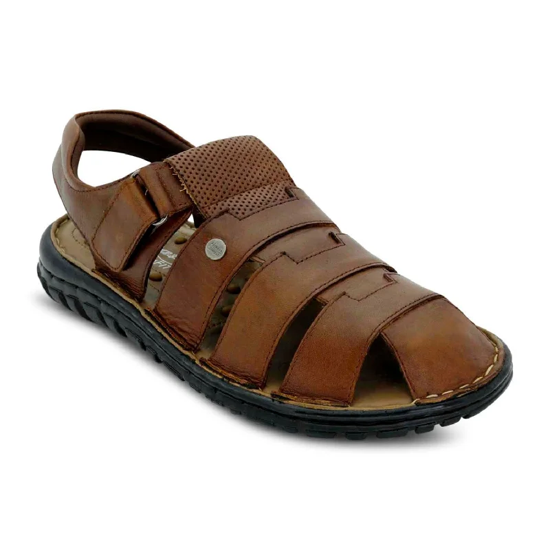 Men's Comfit WARRIOR Fisherman Style Sandal