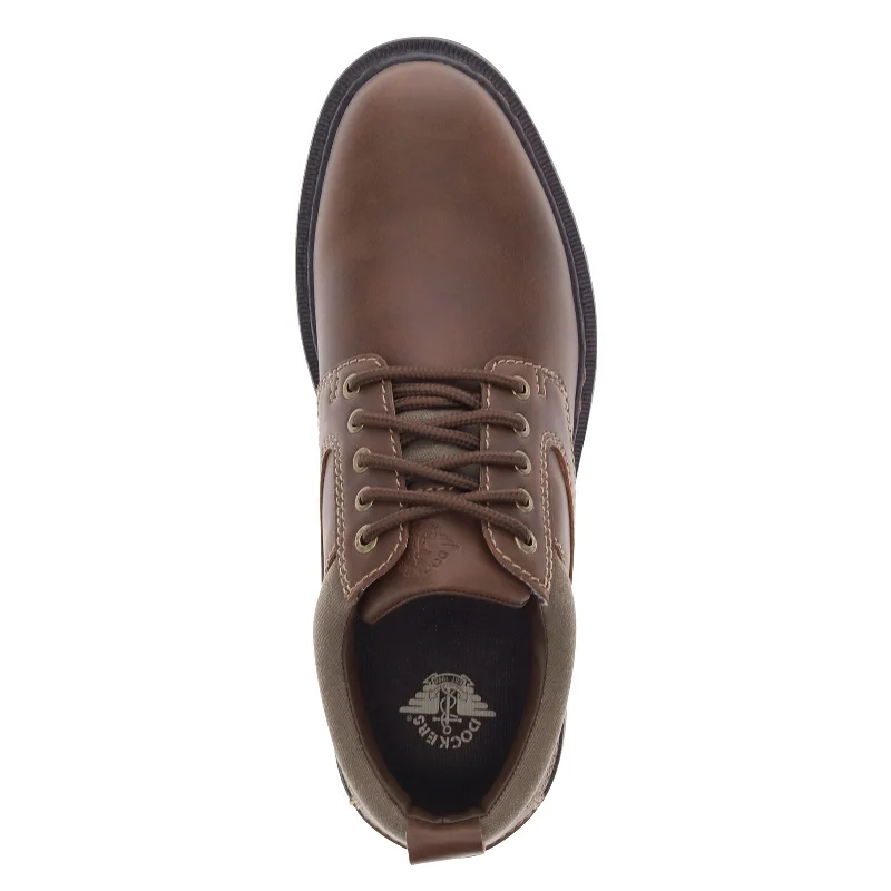 Men's Dockers, Rugby Oxford