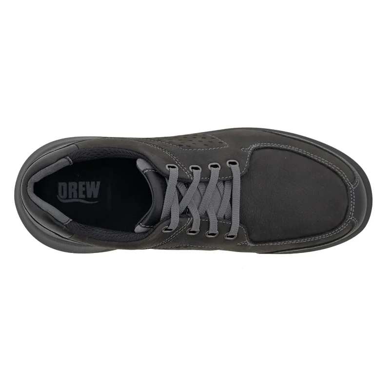 Men's Drew, Miles Oxford