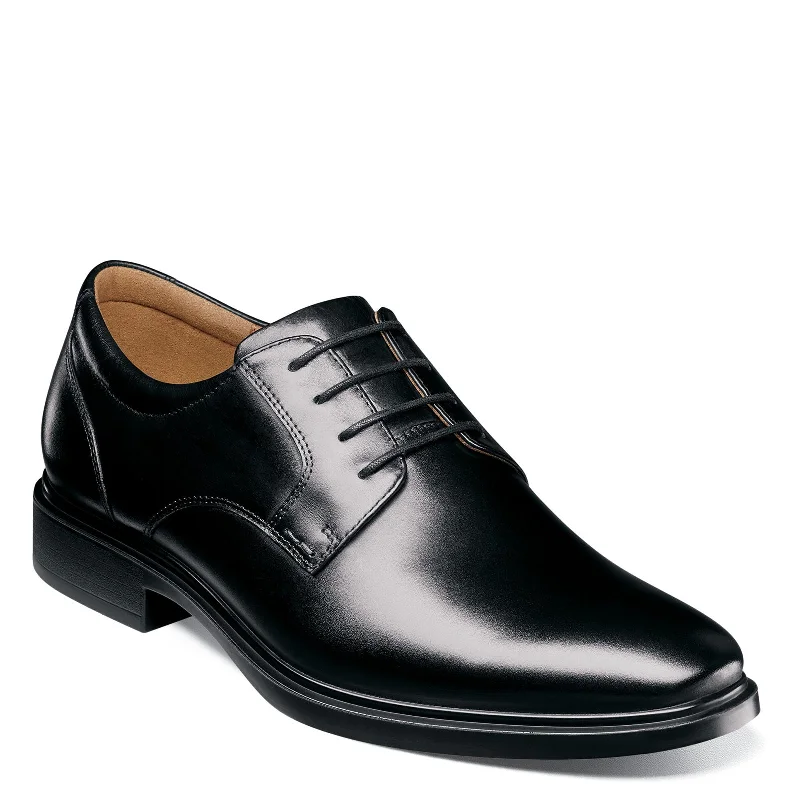 Men's Florsheim, Forecast Plain Toe Oxford