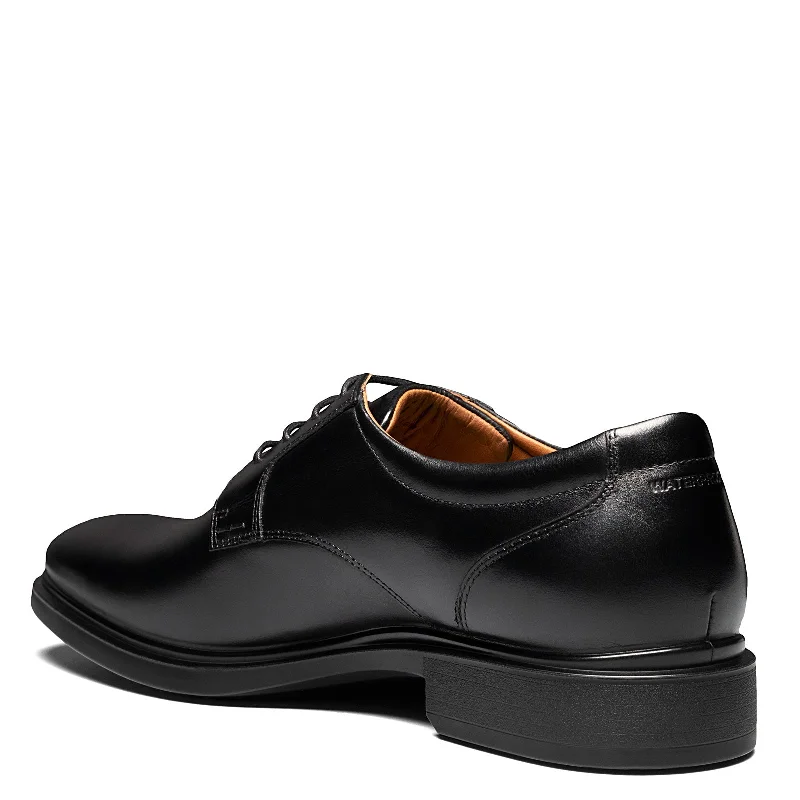 Men's Florsheim, Forecast Plain Toe Oxford