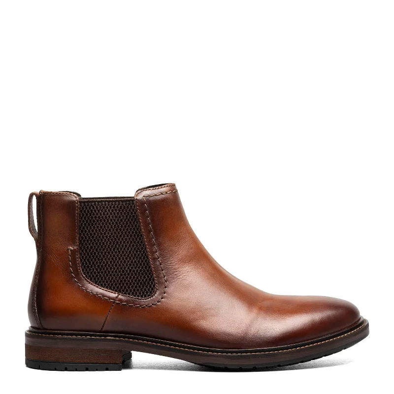 Men's Florsheim, Forge Plain Toe Gore Boot