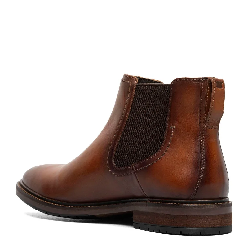 Men's Florsheim, Forge Plain Toe Gore Boot