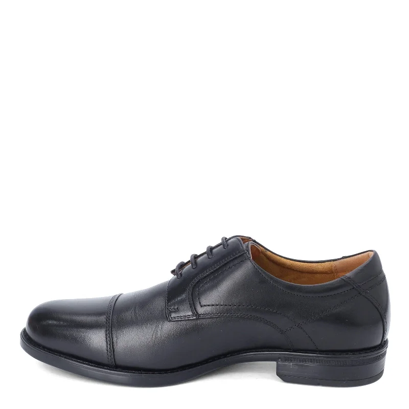 Men's Florsheim, Midtown Cap Toe Oxford