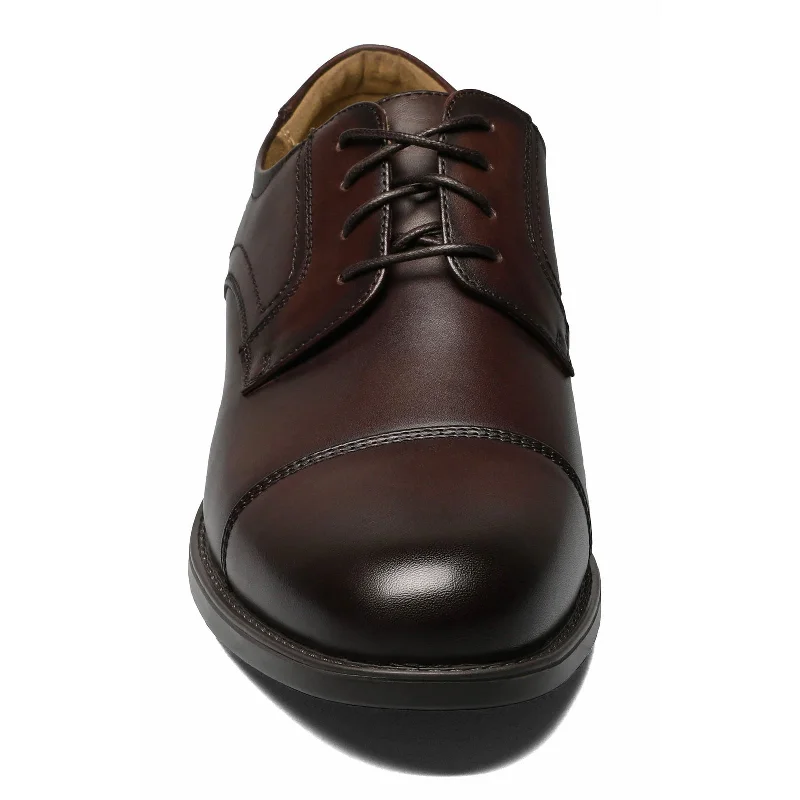 Men's Florsheim, Midtown Cap Toe Oxford