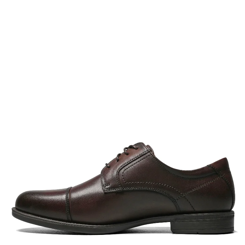 Men's Florsheim, Midtown Cap Toe Oxford