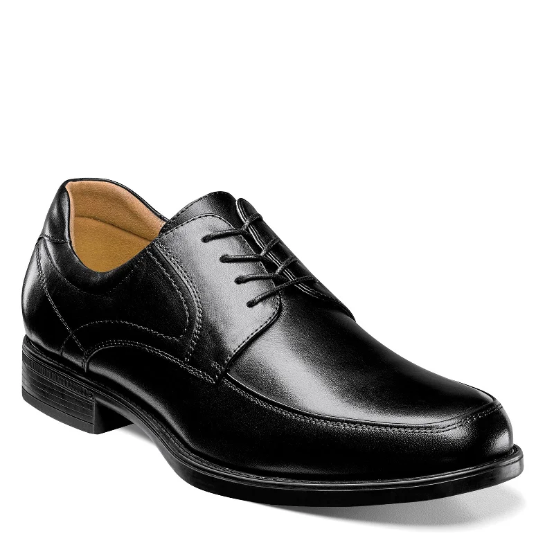 Men's Florsheim, Midtown Moc Toe Oxford