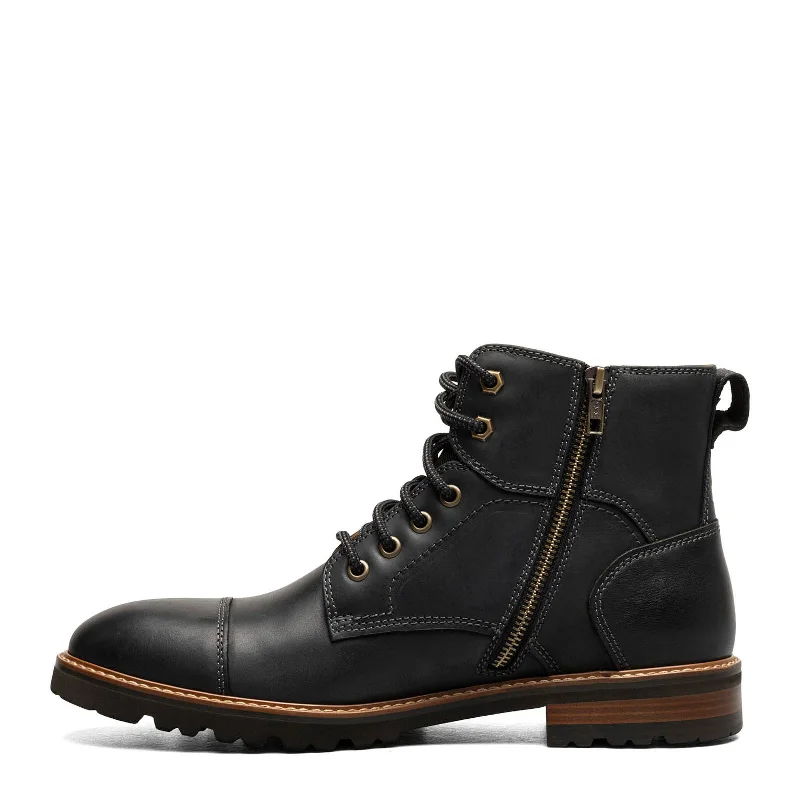 Men's Florsheim, Renegade Cap Toe Boot