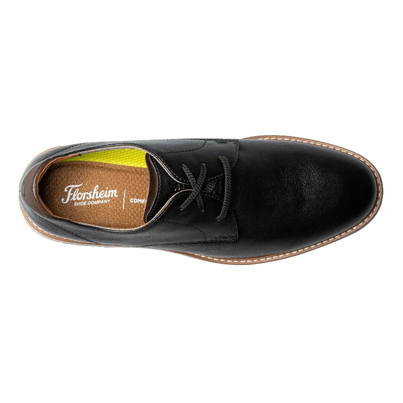 Men's Florsheim, Vibe Plain Toe Oxford