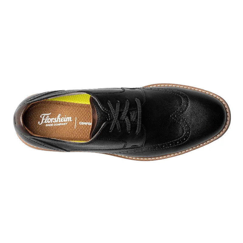 Men's Florsheim, Vibe Wingtip Oxford