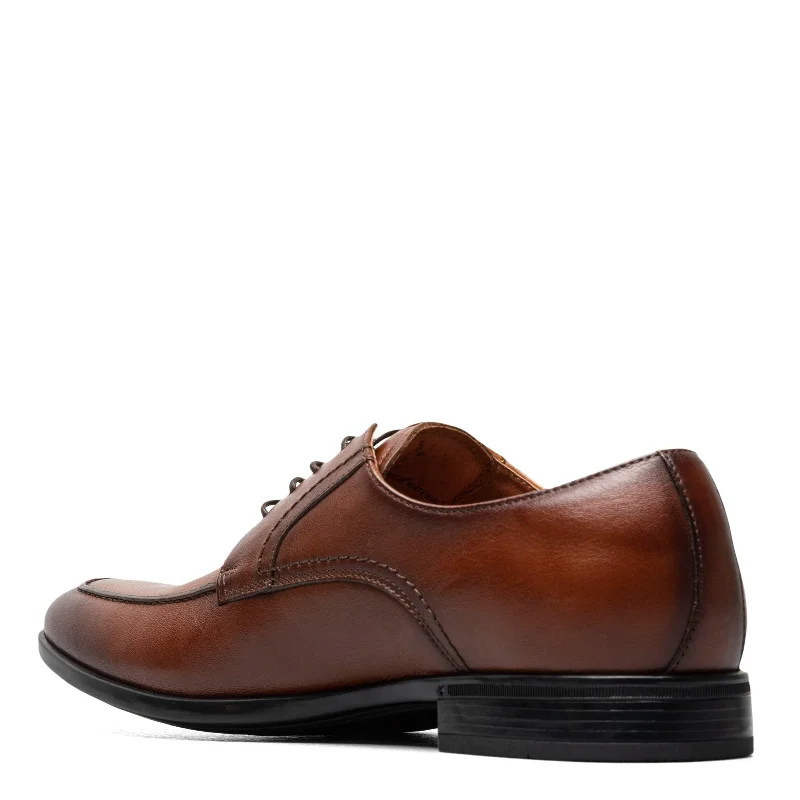 Men's Florsheim, Zaffiro Moc Toe Oxford