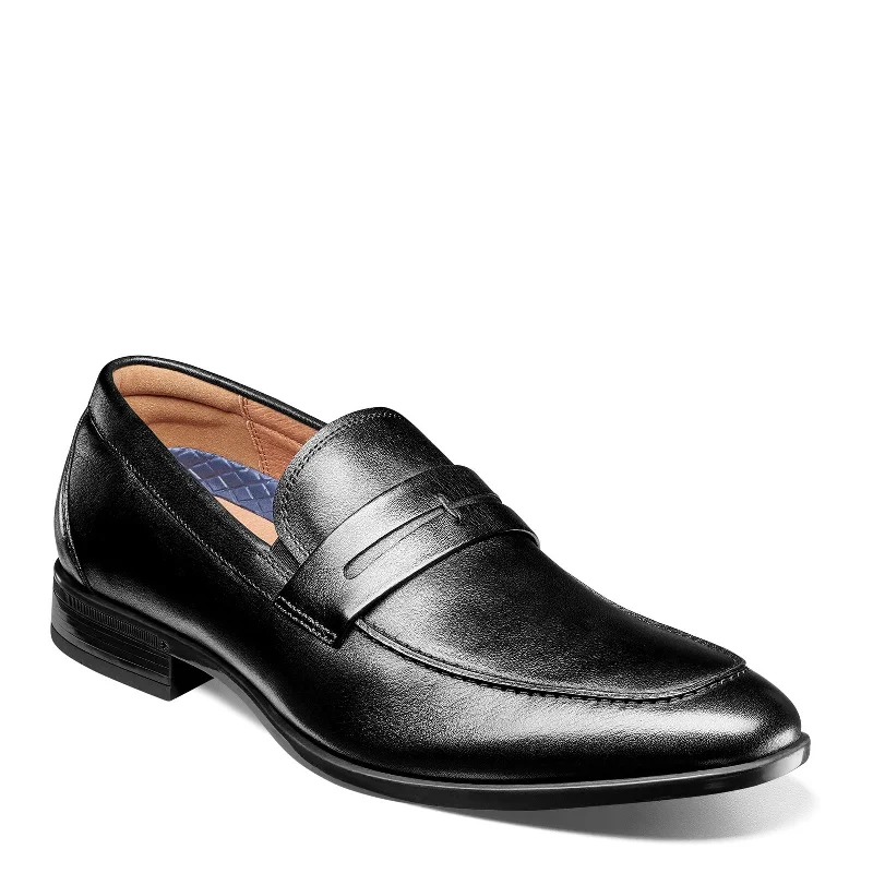 Men's Florsheim, Zaffiro Moc Toe Penny Loafer