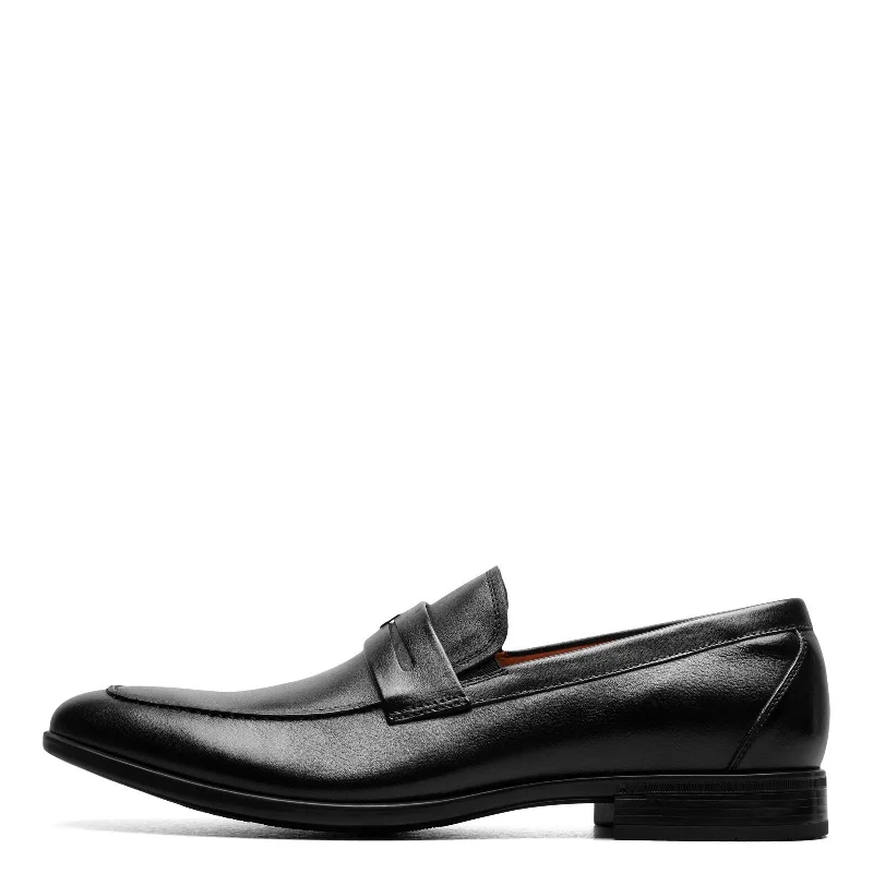 Men's Florsheim, Zaffiro Moc Toe Penny Loafer