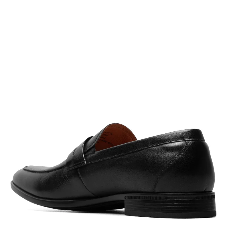 Men's Florsheim, Zaffiro Moc Toe Penny Loafer