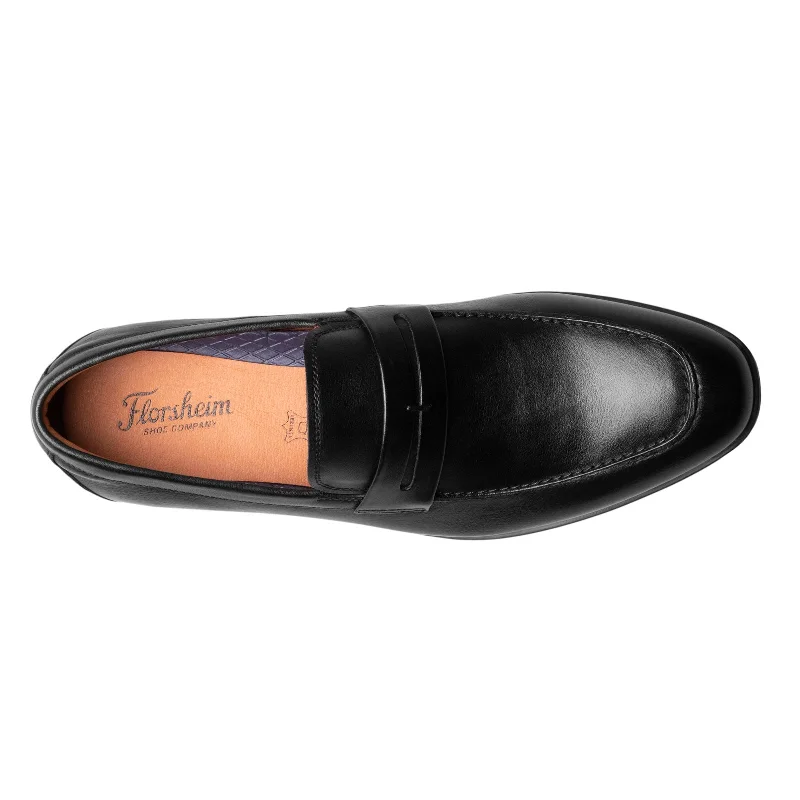 Men's Florsheim, Zaffiro Moc Toe Penny Loafer