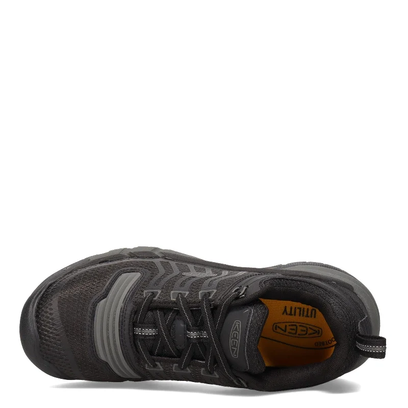 Men's KEEN Utility, Kansas City Low Work Shoe